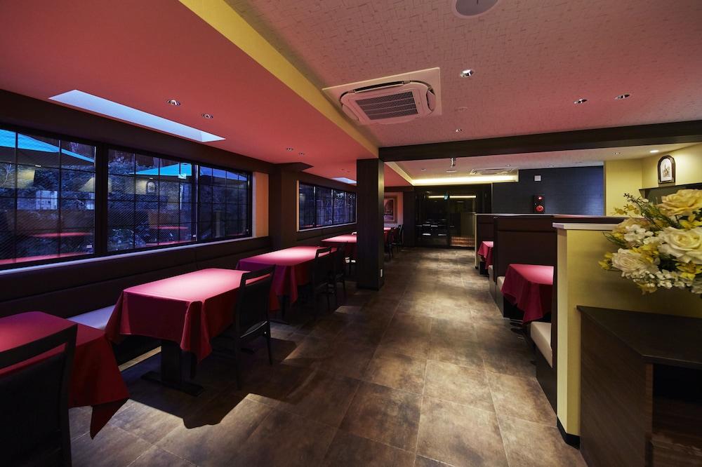 Hotel Hakone Terrace Exteriér fotografie